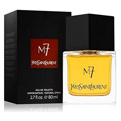 ysl m7 eau de parfum|YSL m7 oud absolu.